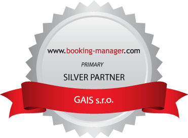 Booking Manager Silver Partner