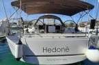 DUFOUR 412 Grand Large Hedoné