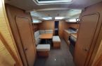 DUFOUR 460 Grand Large Aquilo