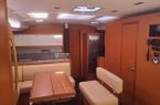 Dufour 530 Grand Large Atua